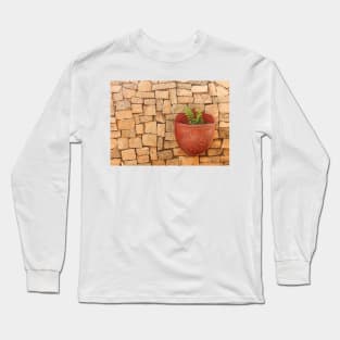 Hanging In There © Long Sleeve T-Shirt